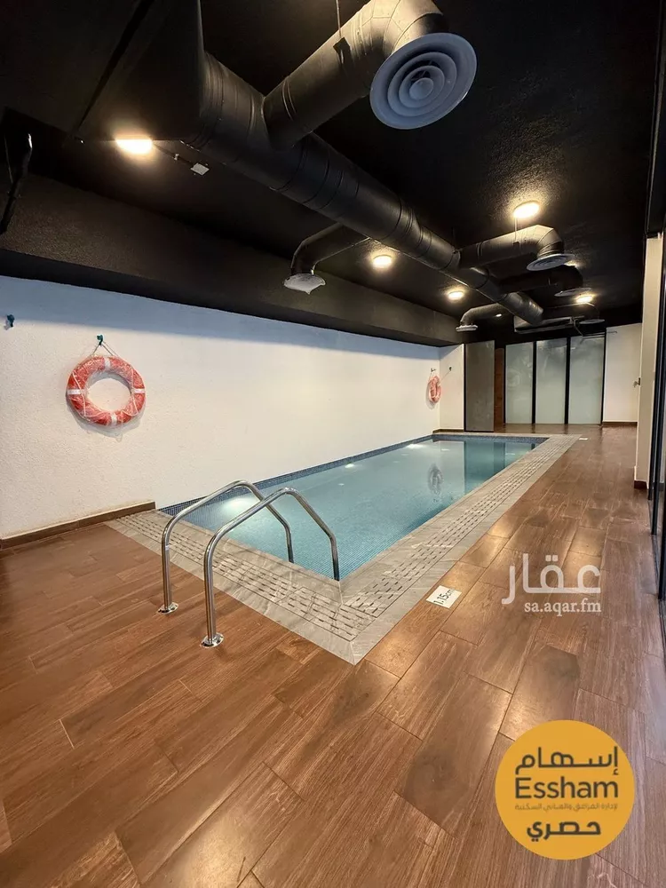 شقة للبيع في شارع الامير عبدالعزيز ابن فهد ابن عبدالعزيز, حي الحزام الذهبي, مدينة الخبر, المنطقة الشرقية 17