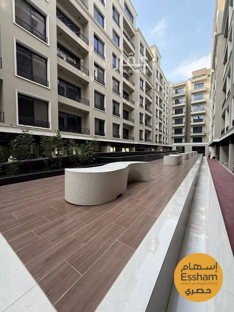 شقة للإيجار في شارع الامير عبدالعزيز ابن فهد ابن عبدالعزيز, حي الحزام الذهبي, مدينة الخبر, المنطقة الشرقية 14