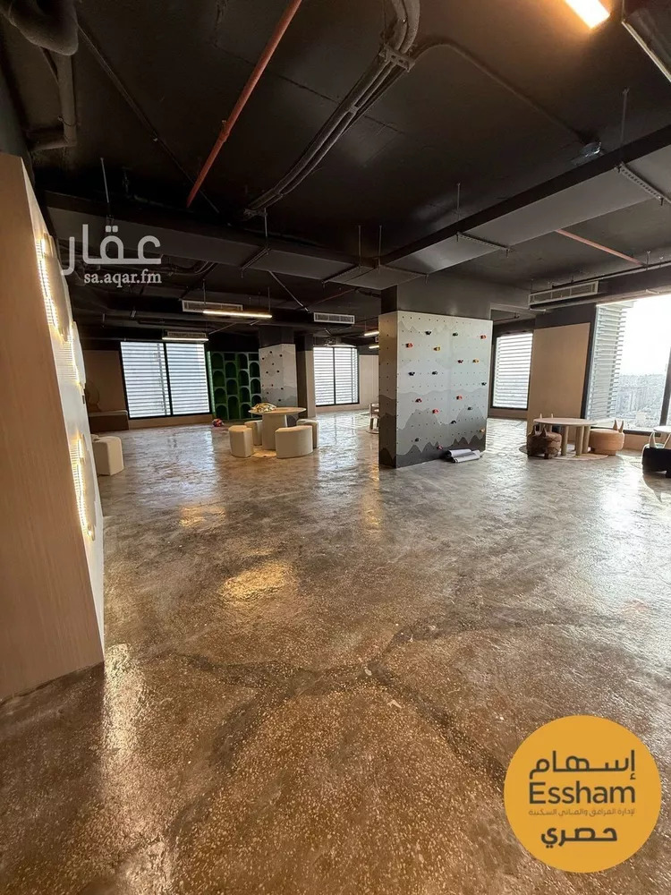 شقة للإيجار في شارع اوس ابن عابد, حي الشعلة, مدينة الدمام, المنطقة الشرقية 14