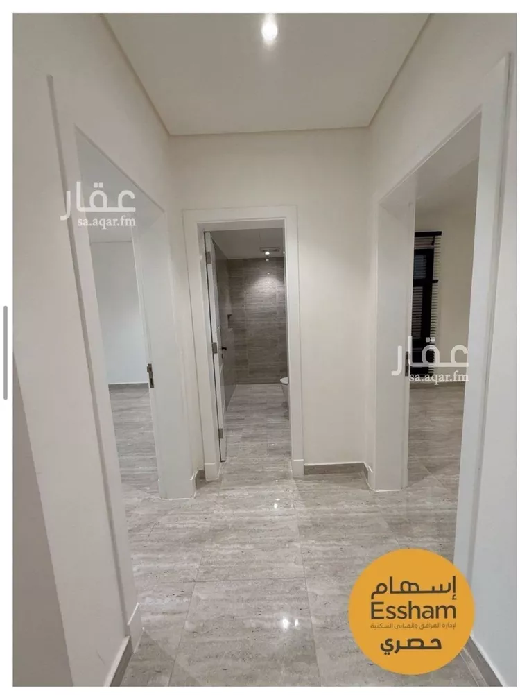 شقة للإيجار في شارع 19ب, حي الجامعة, مدينة الظهران, المنطقة الشرقية 8