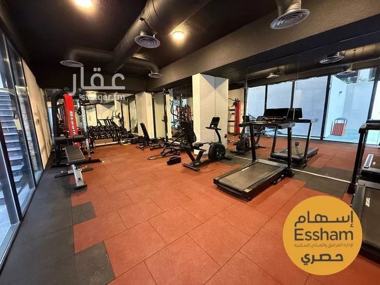 شقة للإيجار في شارع صلاح الدين الايوبي, حي الحزام الذهبي, مدينة الخبر, المنطقة الشرقية 12