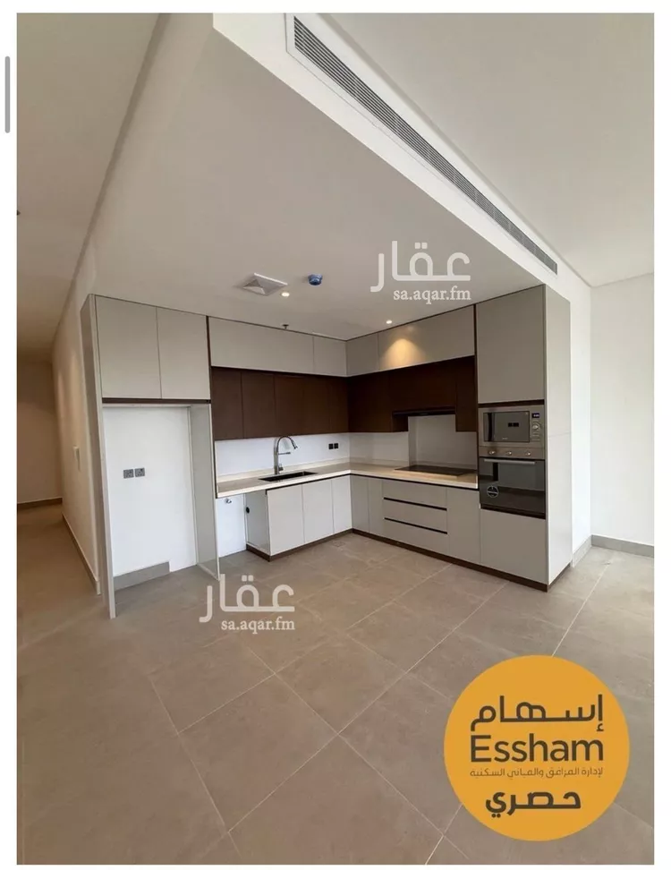 شقة للإيجار في شارع الامير عبدالعزيز ابن فهد ابن عبدالعزيز, حي الحزام الذهبي, مدينة الخبر, المنطقة الشرقية صورة 3