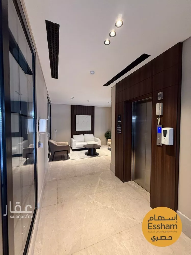شقة للإيجار في شارع الامير عبدالعزيز ابن فهد ابن عبدالعزيز, حي الحزام الذهبي, مدينة الخبر, المنطقة الشرقية 18