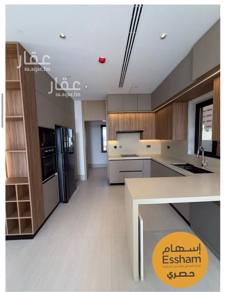 شقة للإيجار في شارع الالمعي, حي البندرية, مدينة الخبر, المنطقة الشرقية صورة 3