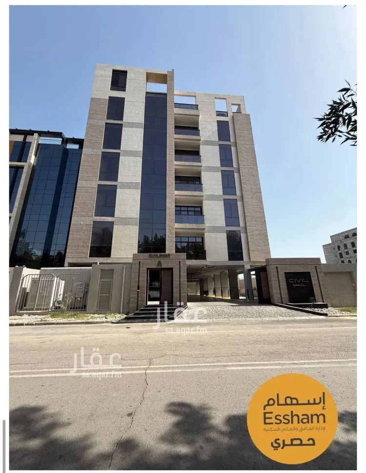 شقة للإيجار في شارع الالمعي, حي البندرية, مدينة الخبر, المنطقة الشرقية 16