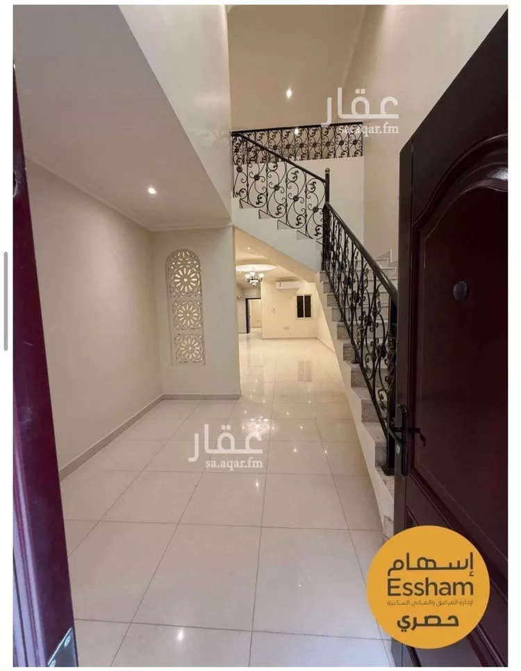 فيلا للإيجار في حي النزهة, مدينة الدمام, المنطقة الشرقية 10
