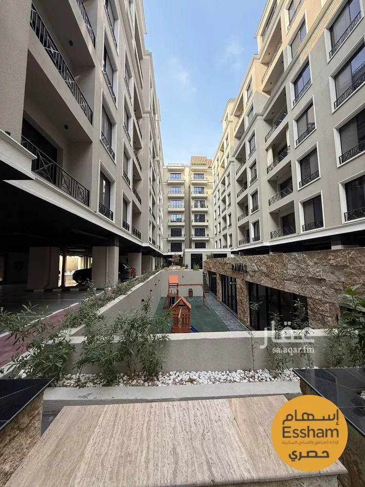 شقة للإيجار في شارع الامير عبدالعزيز ابن فهد ابن عبدالعزيز, حي الحزام الذهبي, مدينة الخبر, المنطقة الشرقية 15
