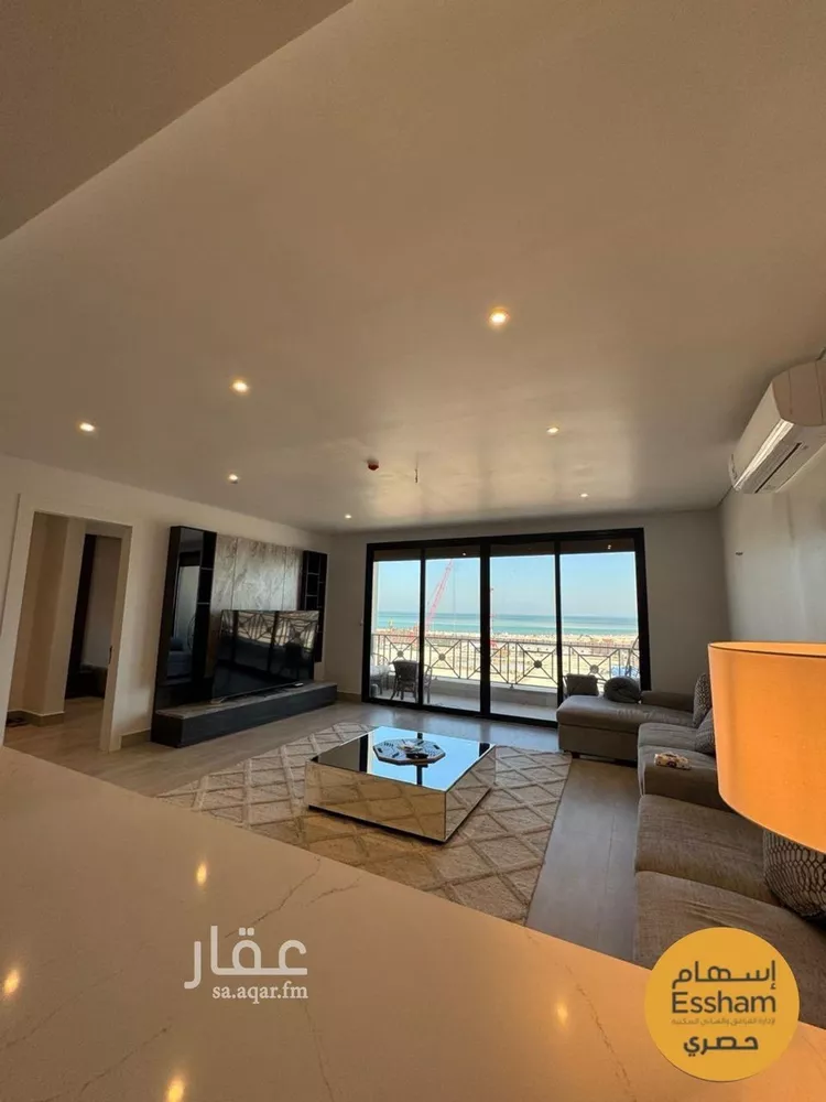 Apartment for Rent in Al Khobar Al Bahar