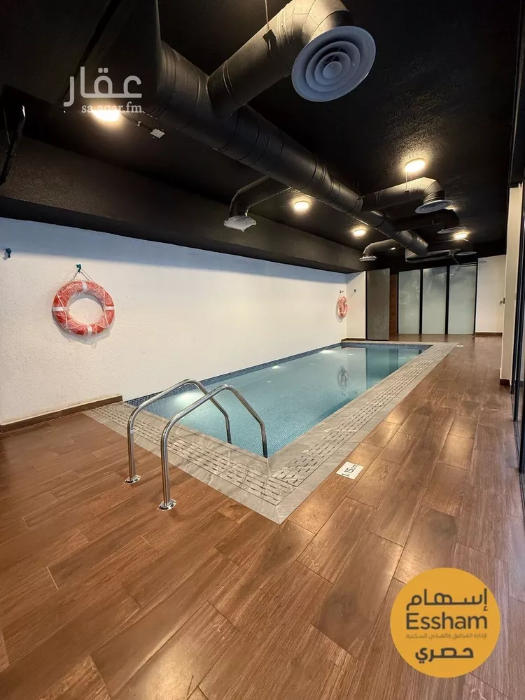 شقة للإيجار في شارع الامير عبدالعزيز ابن فهد ابن عبدالعزيز, حي الحزام الذهبي, مدينة الخبر, المنطقة الشرقية 13
