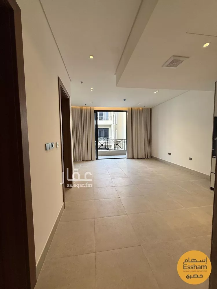 Apartment for Rent in Al Khobar Al Hizam Al Thahabi صورة 2