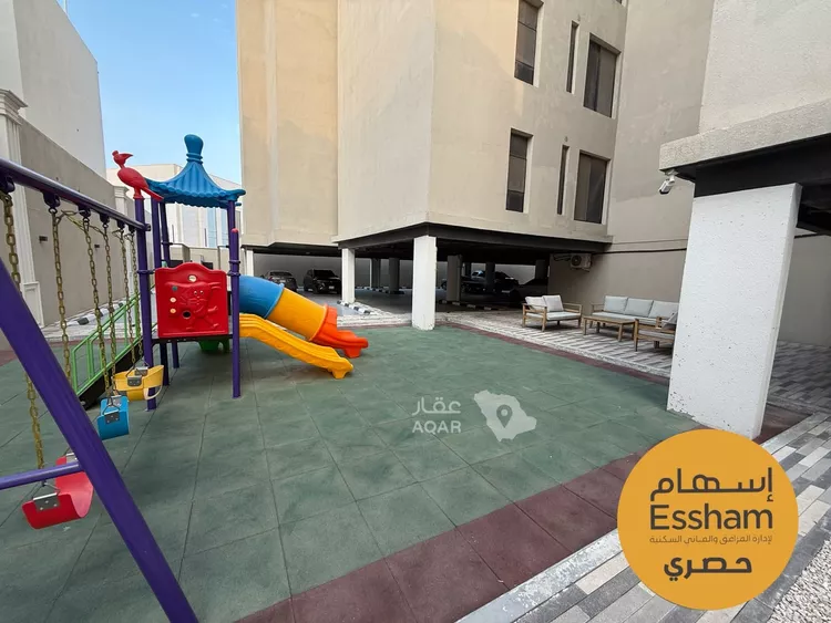 شقة للإيجار في حي البحر, مدينة الخبر, المنطقة الشرقية 12