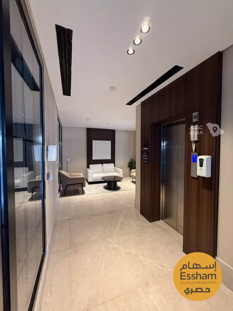شقة للإيجار في شارع الامير عبدالعزيز ابن فهد ابن عبدالعزيز, حي الحزام الذهبي, مدينة الخبر, المنطقة الشرقية 18