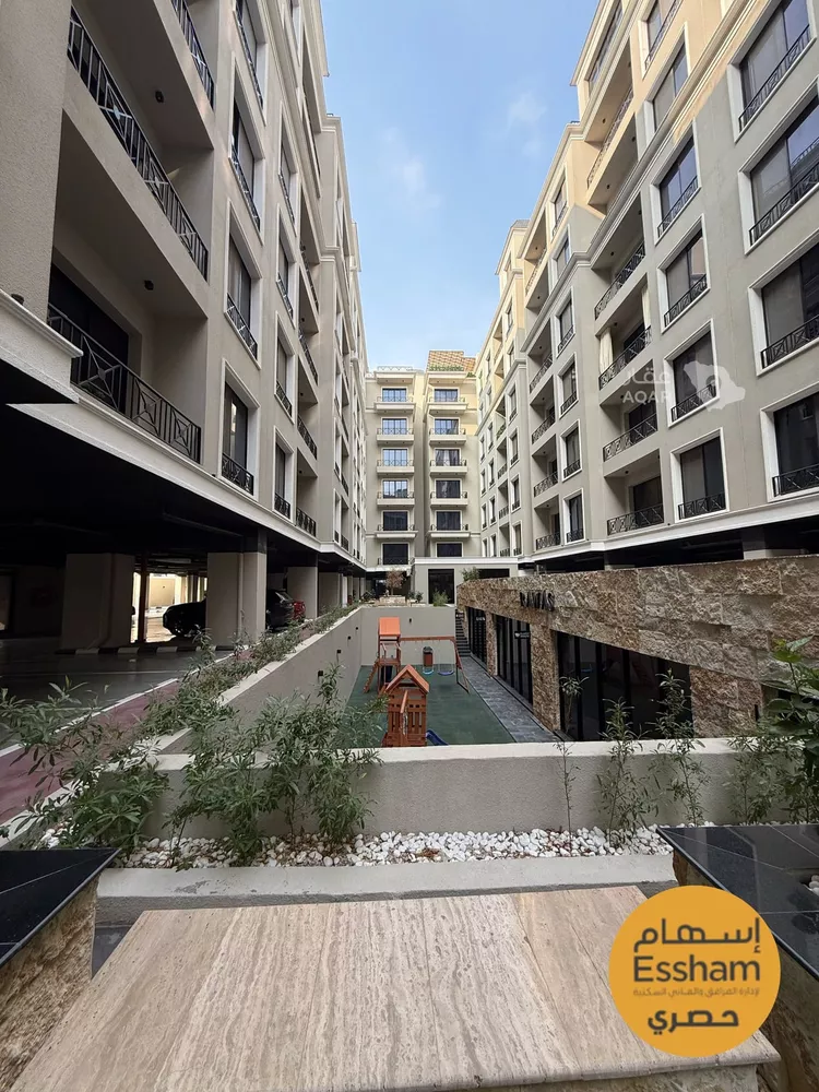 شقة للإيجار في شارع الامير عبدالعزيز ابن فهد ابن عبدالعزيز, حي الحزام الذهبي, مدينة الخبر, المنطقة الشرقية 23