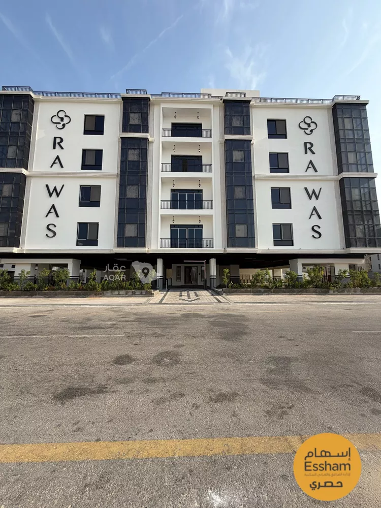 Apartment for Sale in Dammam As Saif 12