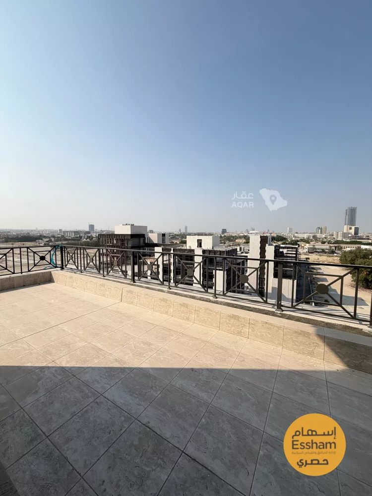 Apartment for Rent in Al Khobar Al Hizam Al Thahabi 8