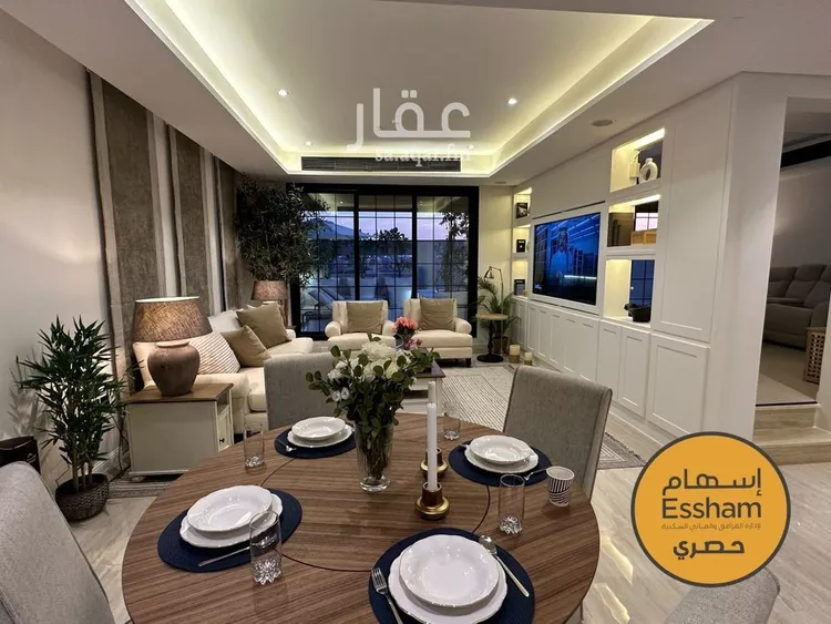 شقة للإيجار في شارع ابن الهيثم, مدينة الظهران, المنطقة الشرقية 7