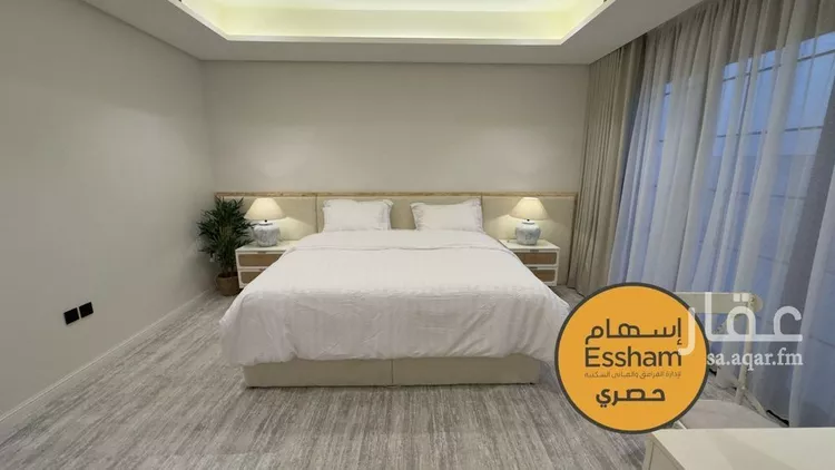 شقة للإيجار في شارع ابن الهيثم, مدينة الظهران, المنطقة الشرقية 12