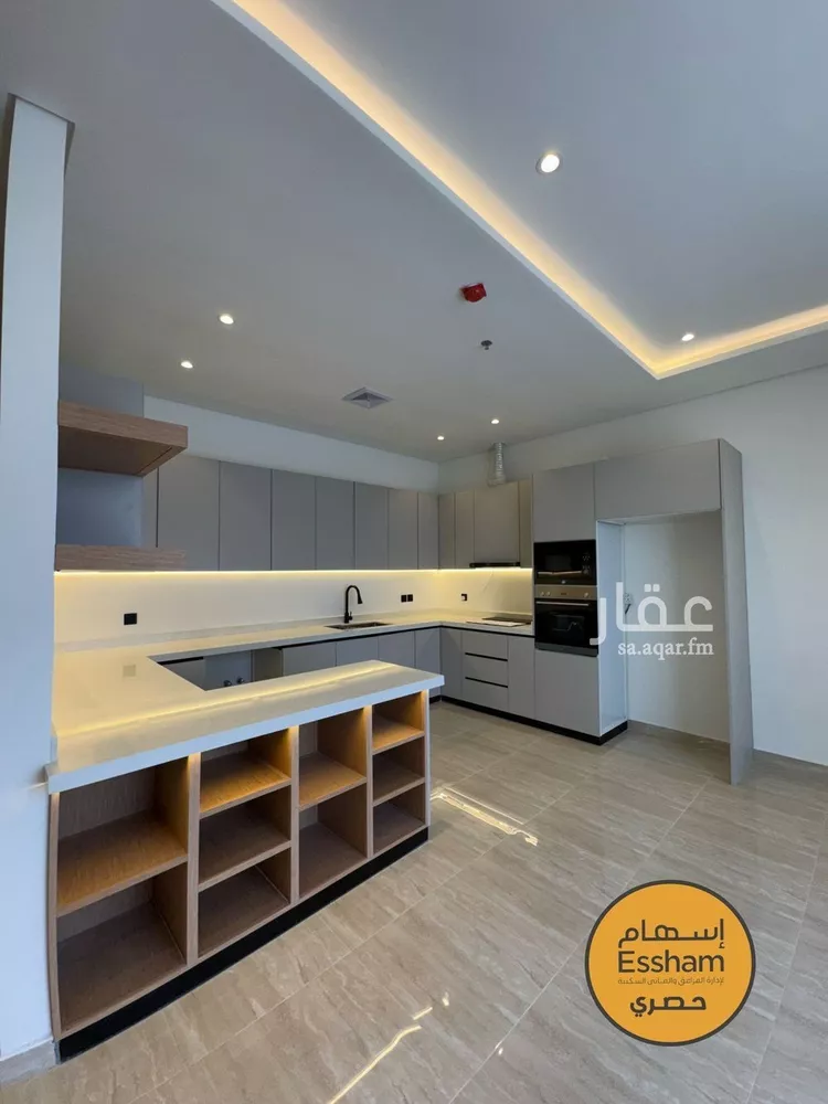 شقة للإيجار في شارع 4 السيف, حي السيف, مدينة الدمام, المنطقة الشرقية صورة 4