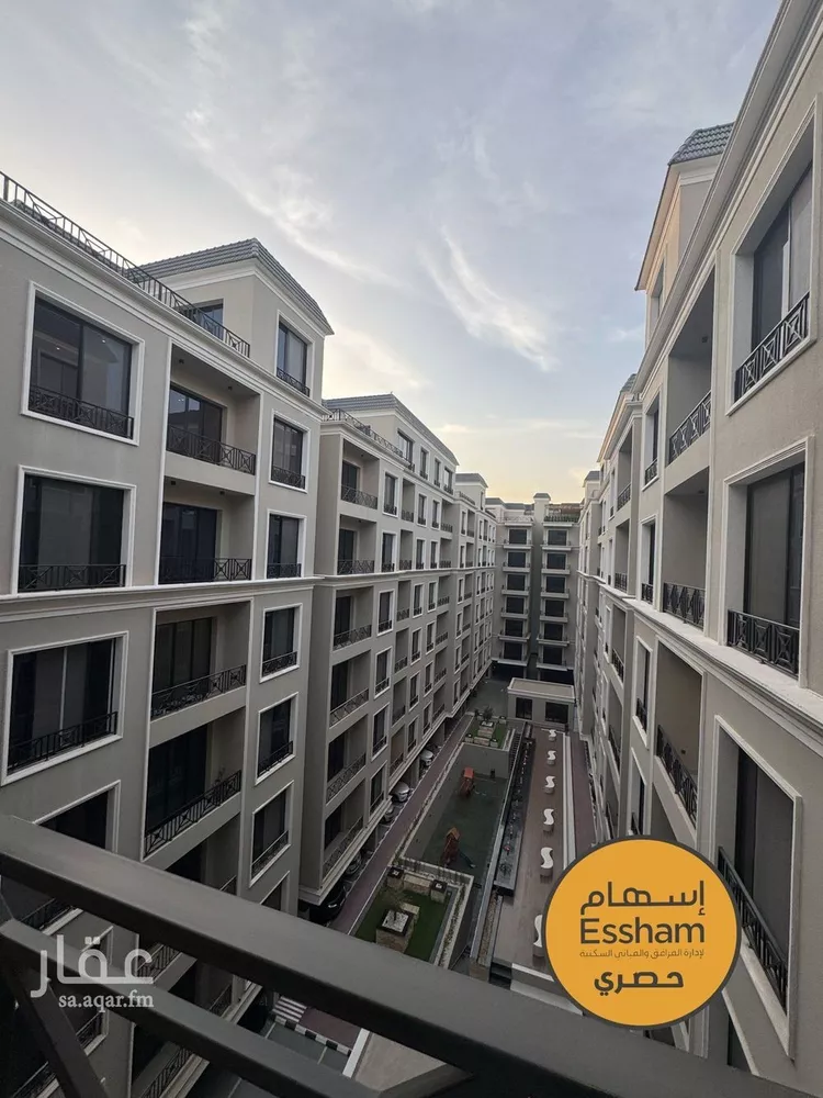 شقة للإيجار في شارع الامير عبدالعزيز ابن فهد ابن عبدالعزيز, حي الحزام الذهبي, مدينة الخبر, المنطقة الشرقية