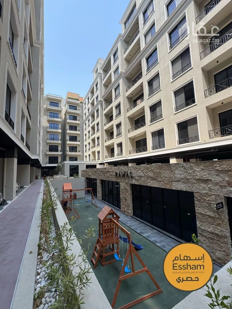 Apartment for Rent in Al Khobar Al Hizam Al Thahabi 14