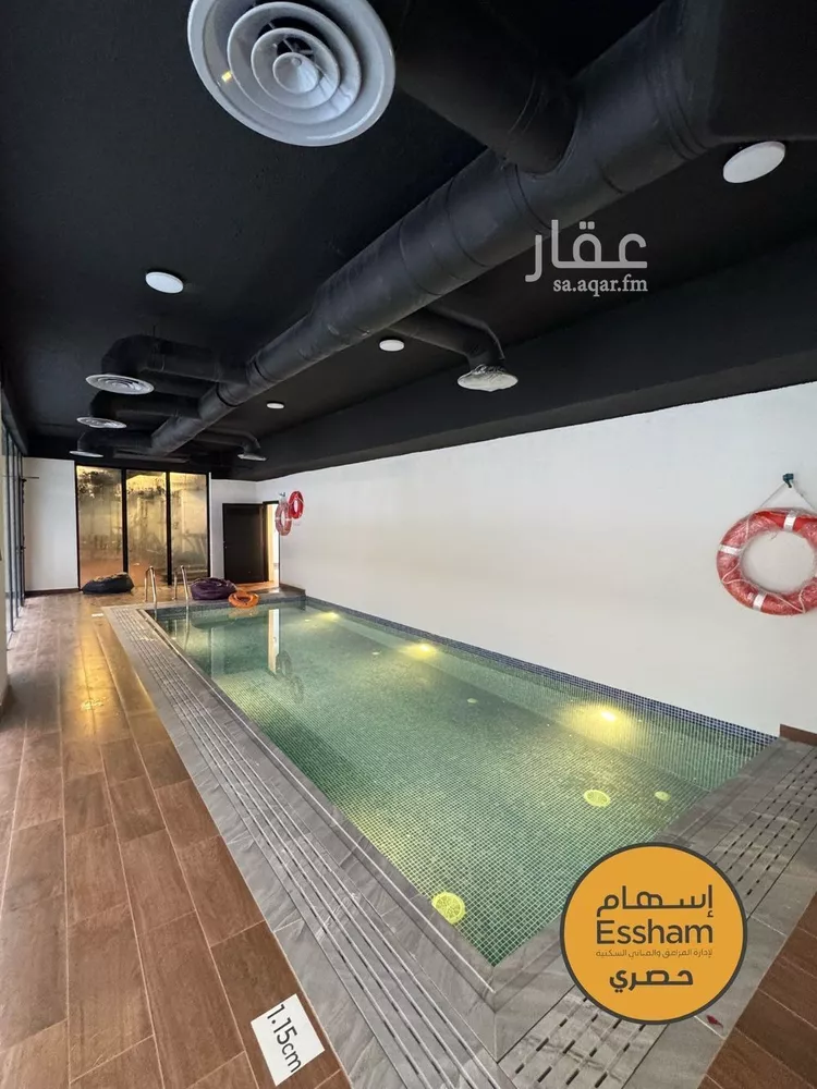 شقة للإيجار في شارع الامير عبدالعزيز ابن فهد ابن عبدالعزيز, حي الحزام الذهبي, مدينة الخبر, المنطقة الشرقية 14