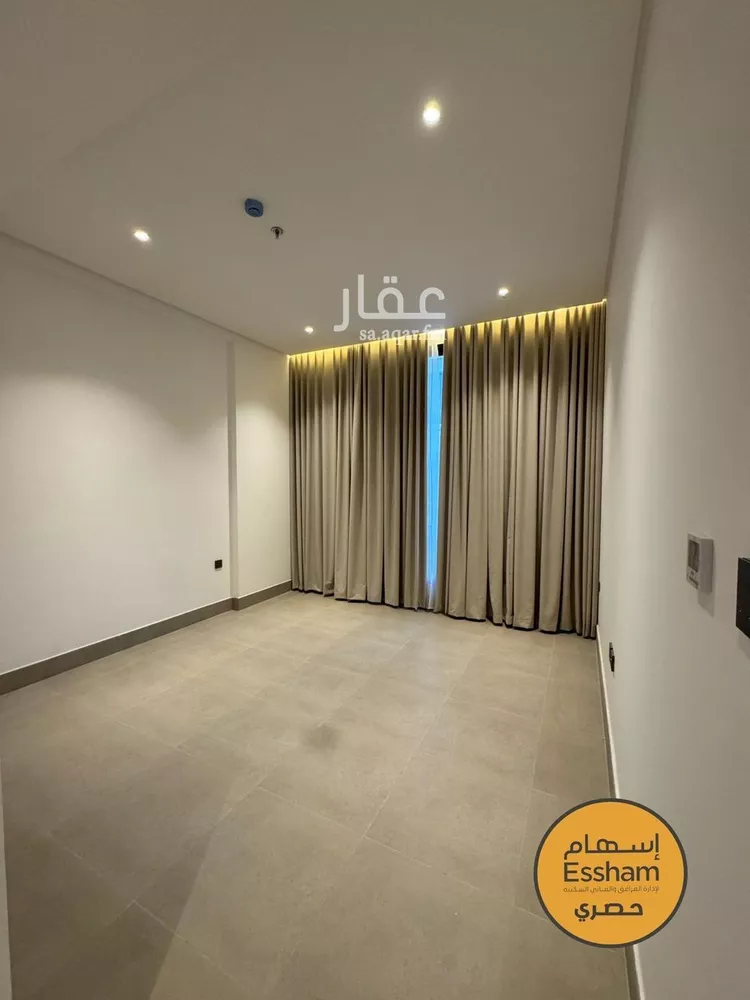 شقة للإيجار في شارع الامير عبدالعزيز ابن فهد ابن عبدالعزيز, حي الحزام الذهبي, مدينة الخبر, المنطقة الشرقية صورة 2
