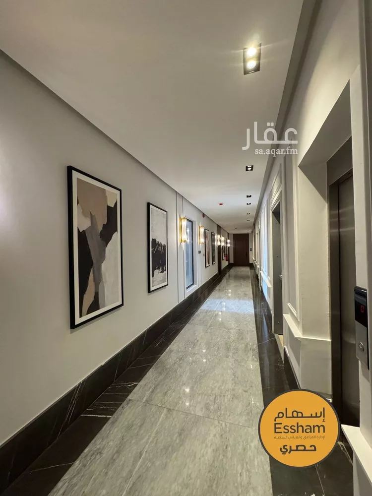 شقة للإيجار في حي البحر, مدينة الخبر, المنطقة الشرقية 7