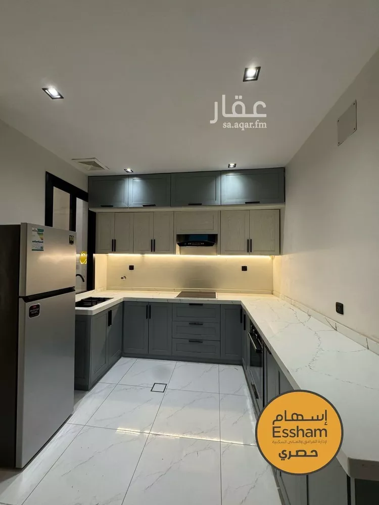 شقة للإيجار في شارع ام الهوشان, حي الحمراء, مدينة الخبر, المنطقة الشرقية صورة 4