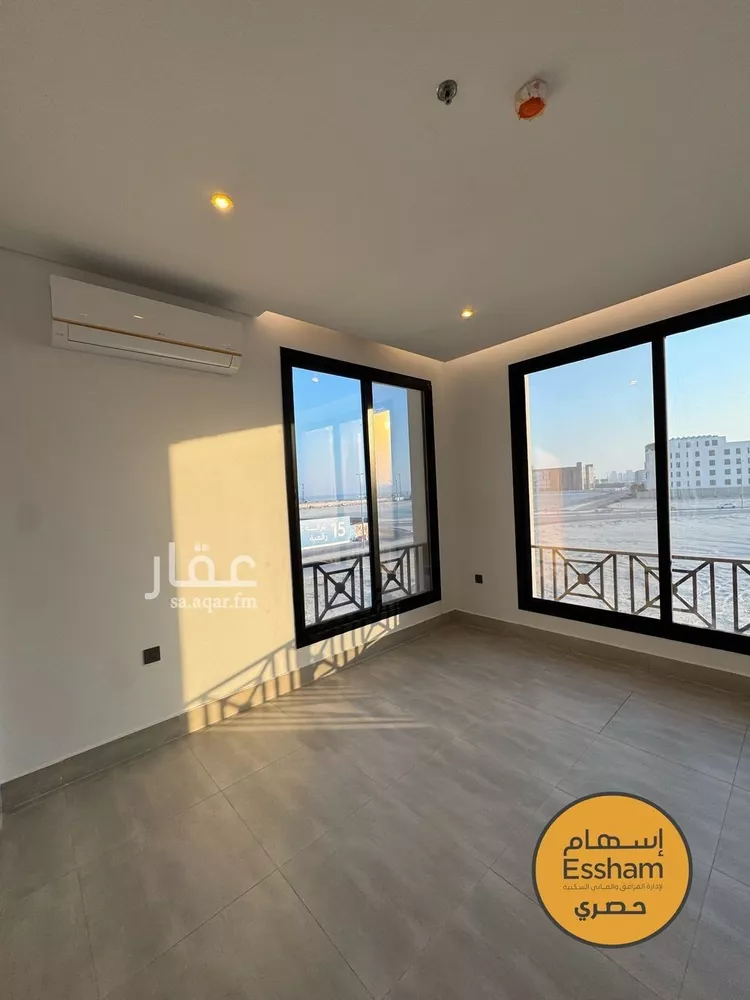 شقة للإيجار في حي البحر, مدينة الخبر, المنطقة الشرقية