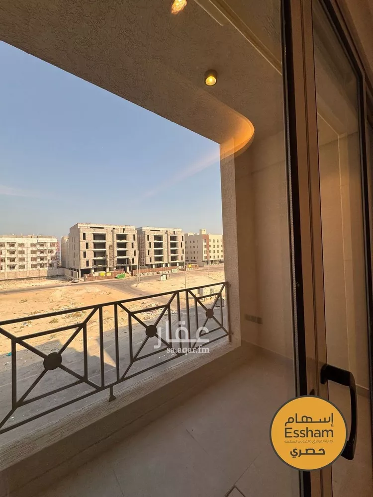 شقة للإيجار في شارع 8 السيف, حي السيف, مدينة الدمام, المنطقة الشرقية صورة 2