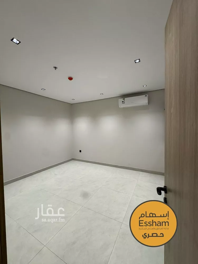 شقة للإيجار في شارع عتبة بن ربيعة, حي المنتزة, مدينة الدمام, المنطقة الشرقية صورة 5