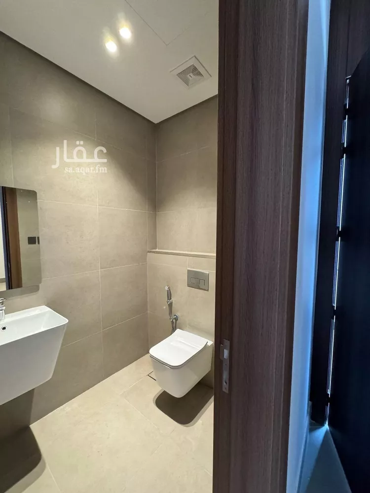 شقة للإيجار في شارع صلاح الدين الايوبي, حي الحزام الذهبي, مدينة الخبر, المنطقة الشرقية صورة 5