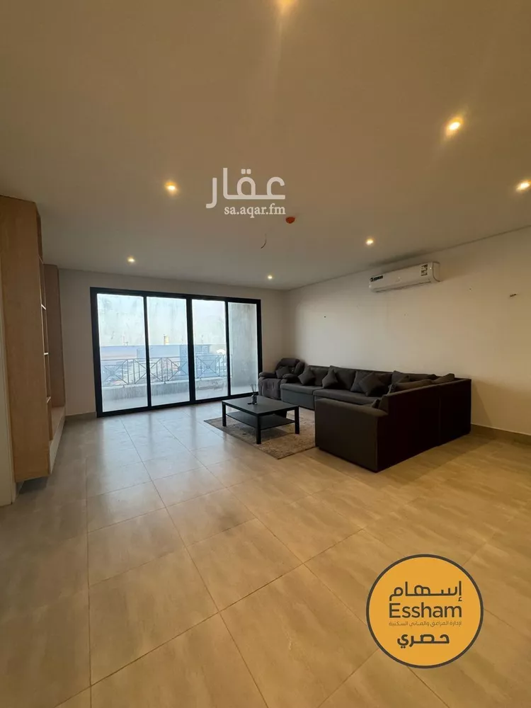 شقة للإيجار في حي البحر, مدينة الخبر, المنطقة الشرقية صورة 2