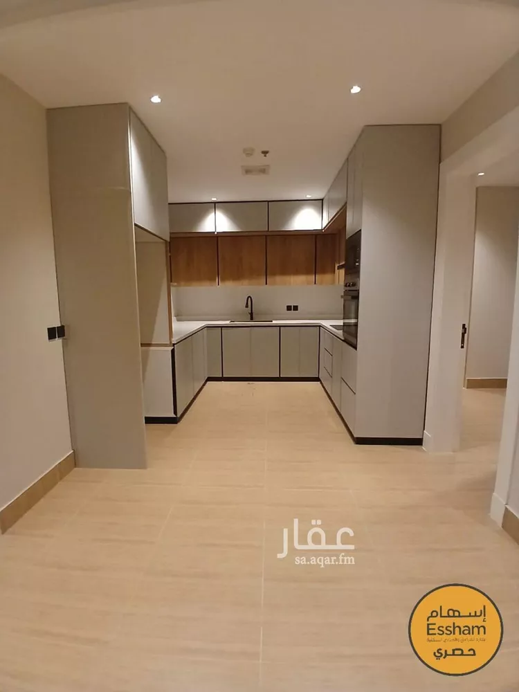 شقة للإيجار في شارع 2 السيف, حي السيف, مدينة الدمام, المنطقة الشرقية صورة 3