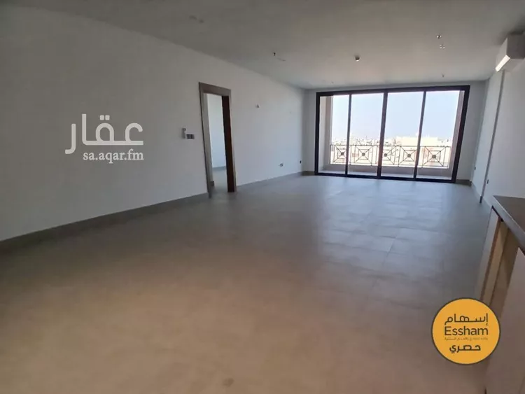 شقة للإيجار في شارع الامير متعب, حي المنتزة, مدينة الدمام, المنطقة الشرقية صورة 2