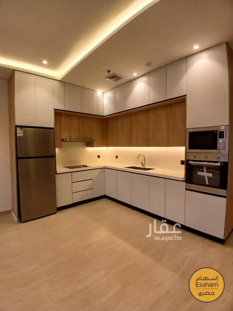 شقة للإيجار في شارع 4 السيف, حي السيف, مدينة الدمام, المنطقة الشرقية