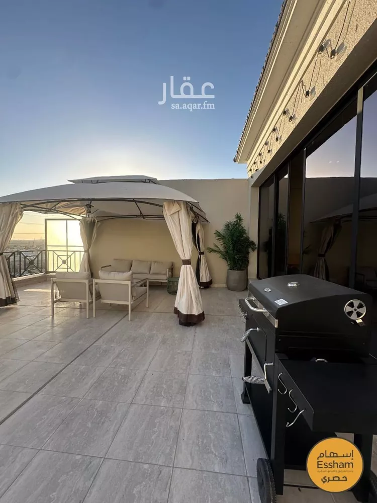 شقة للإيجار في شارع الليلك, حي المنتزة, مدينة الدمام, المنطقة الشرقية 14