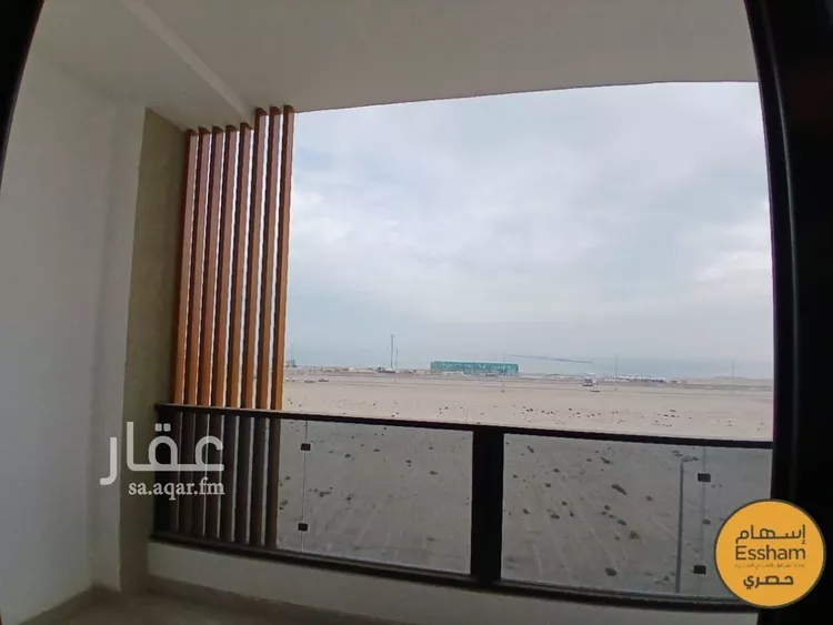 شقة للإيجار في حي البحر, مدينة الخبر, المنطقة الشرقية