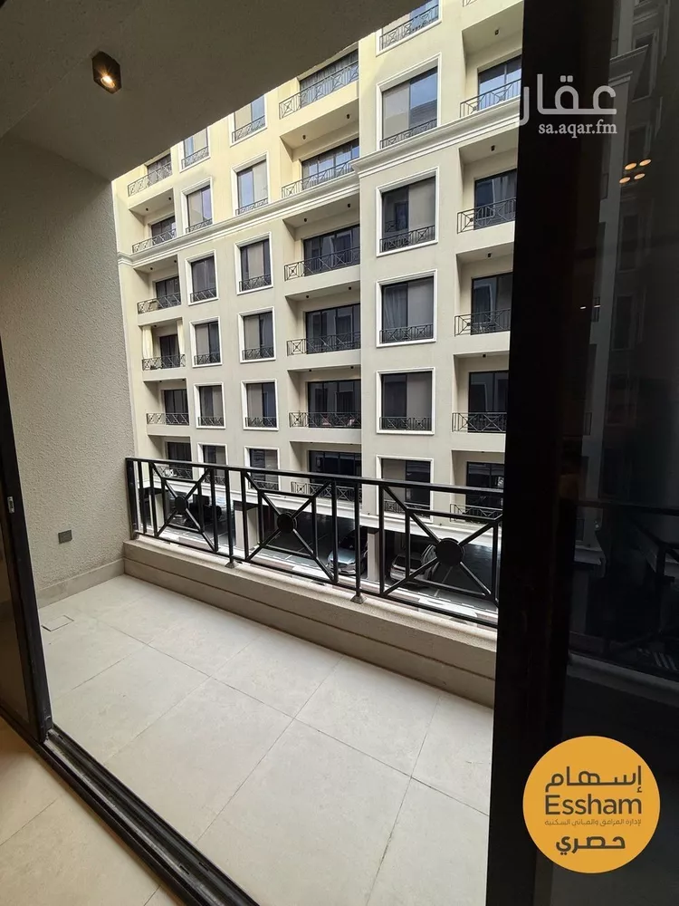 شقة للإيجار في شارع الامير عبدالعزيز ابن فهد ابن عبدالعزيز, حي الحزام الذهبي, مدينة الخبر, المنطقة الشرقية صورة 3