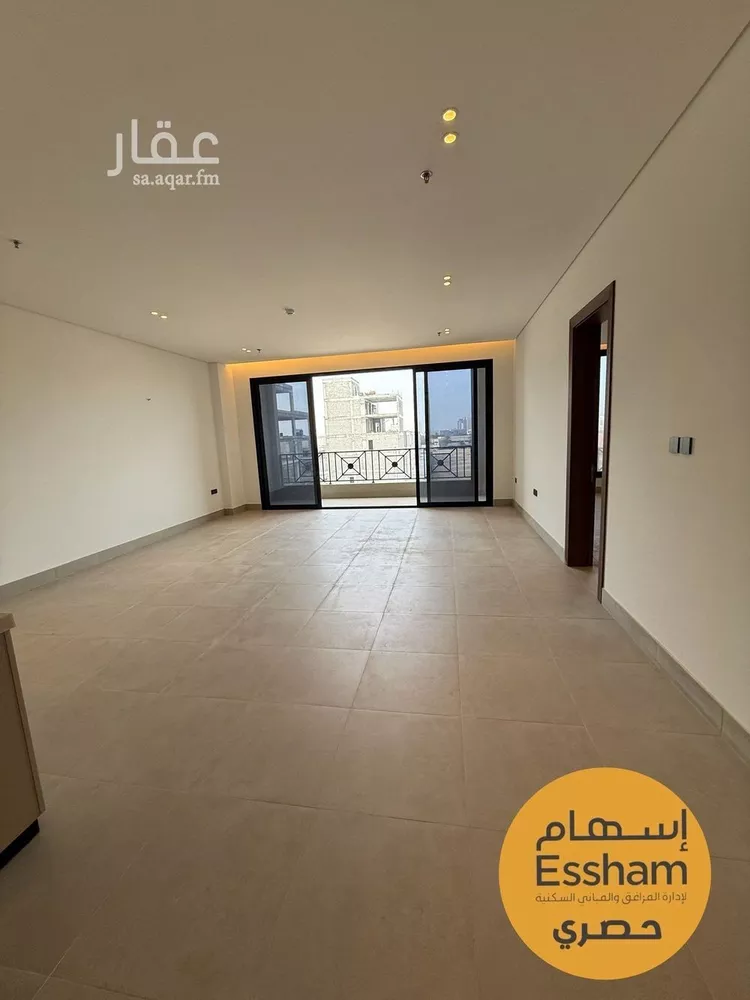 شقة للإيجار في شارع صلاح الدين الايوبي, حي الحزام الذهبي, مدينة الخبر, المنطقة الشرقية صورة 2