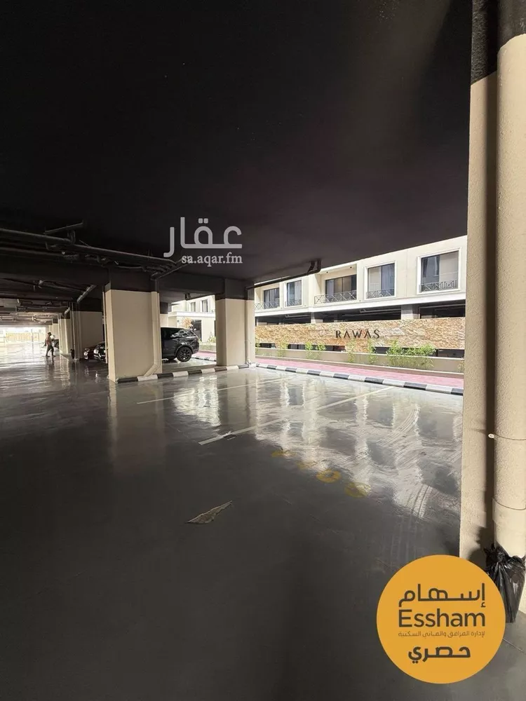 شقة للإيجار في شارع الامير عبدالعزيز ابن فهد ابن عبدالعزيز, حي الحزام الذهبي, مدينة الخبر, المنطقة الشرقية 17
