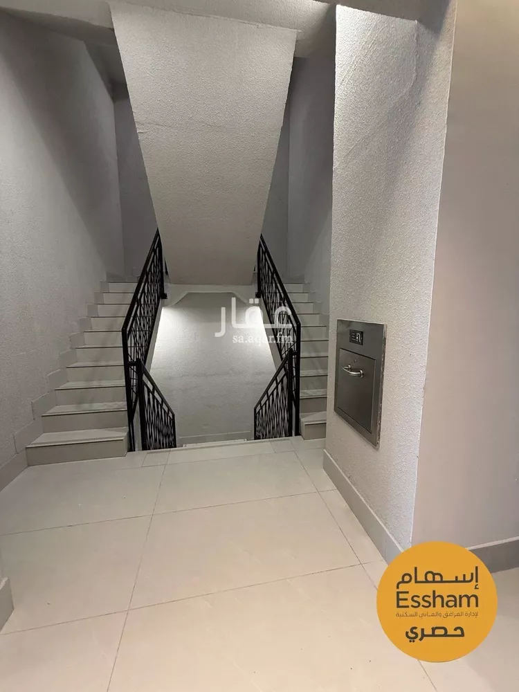 شقة للإيجار في شارع سعيد بن المسيب, حي الجامعة, مدينة الظهران, المنطقة الشرقية 10