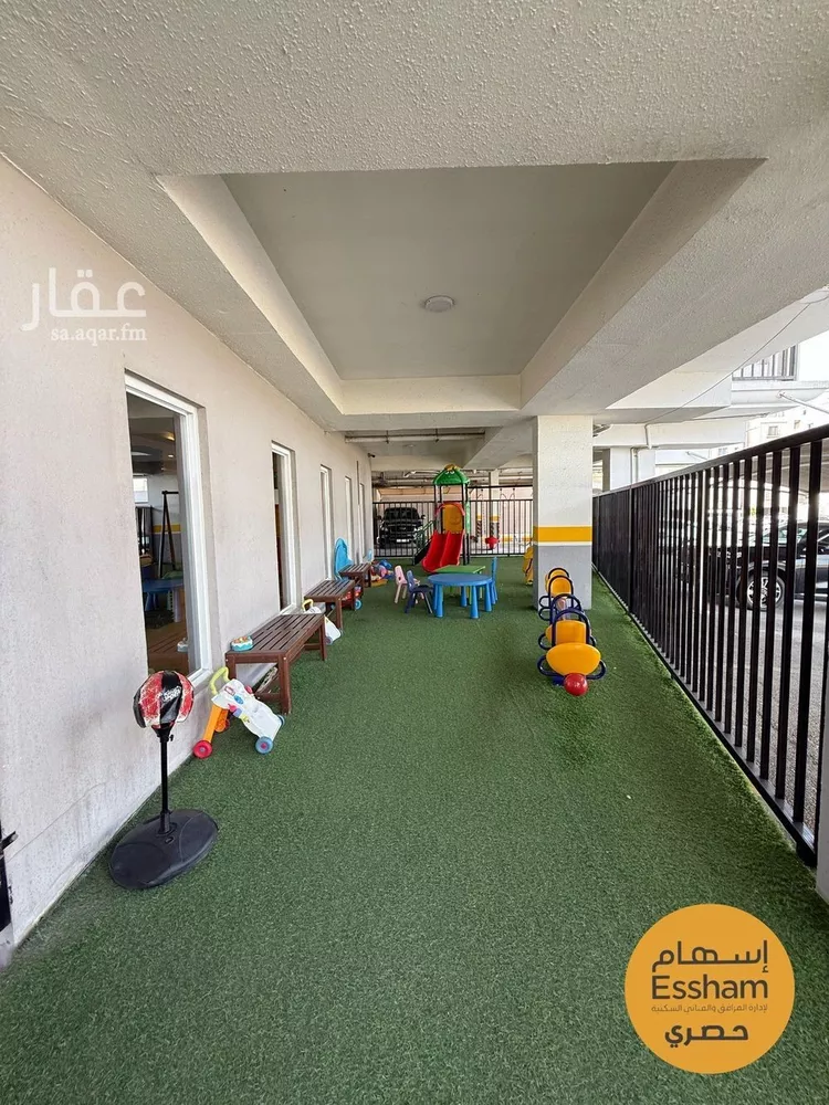 شقة للإيجار في شارع الصندول, حي المنتزة, مدينة الدمام, المنطقة الشرقية 15