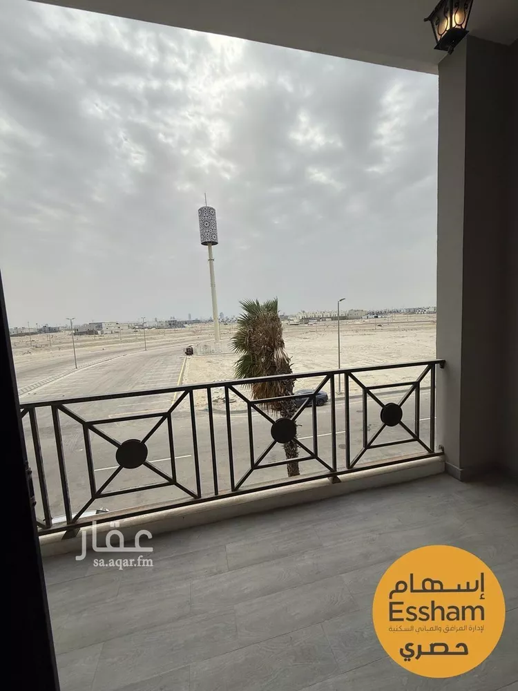 شقة للإيجار في شارع 4 السيف, حي السيف, مدينة الدمام, المنطقة الشرقية صورة 2