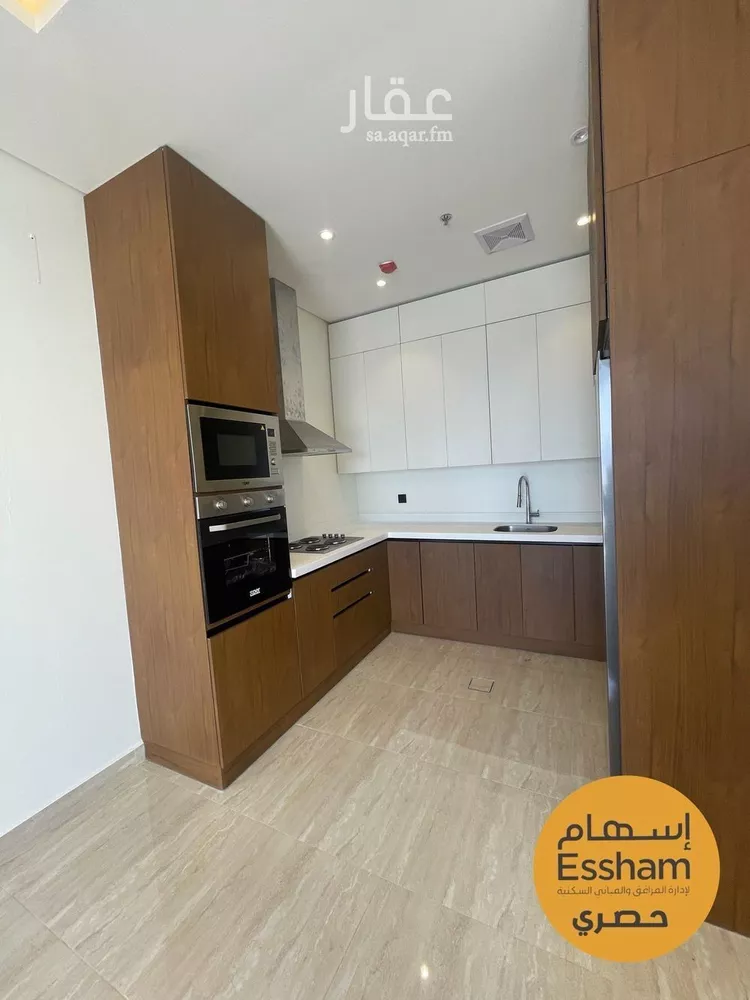 شقة للإيجار في شارع 4 السيف, حي السيف, مدينة الدمام, المنطقة الشرقية صورة 2