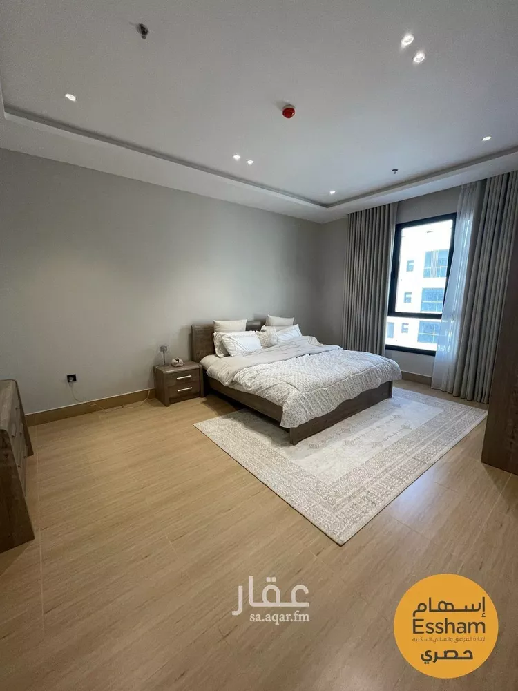 Apartment for Rent in Dammam As Saif 7