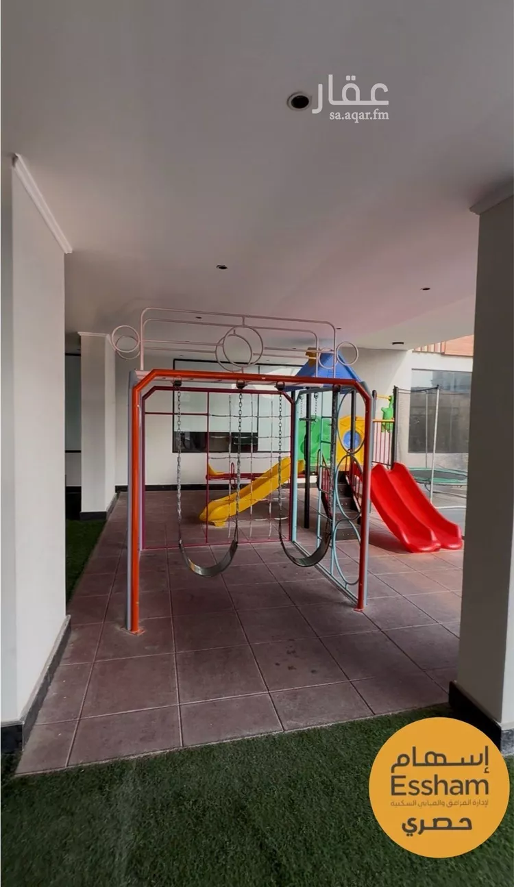 Apartment for Rent in Dammam As Saif 12