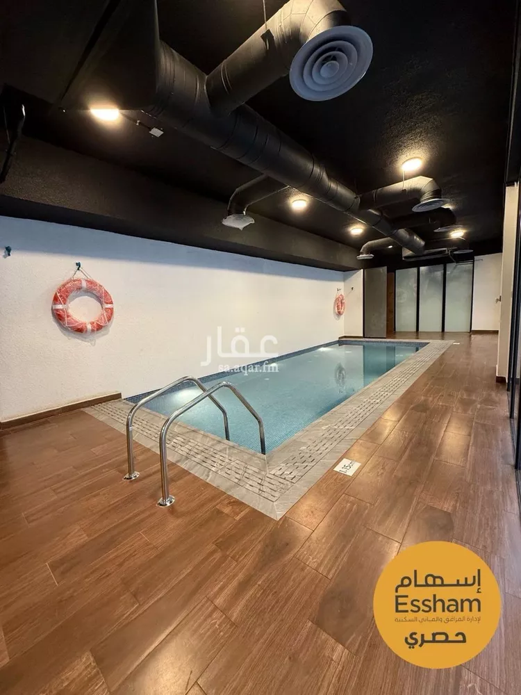 شقة للإيجار في شارع الامير عبدالعزيز ابن فهد ابن عبدالعزيز, حي الحزام الذهبي, مدينة الخبر, المنطقة الشرقية 17