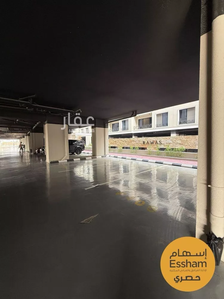 شقة للإيجار في شارع الامير عبدالعزيز ابن فهد ابن عبدالعزيز, حي الحزام الذهبي, مدينة الخبر, المنطقة الشرقية 21