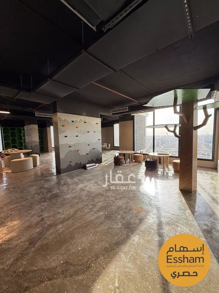 شقة للإيجار في شارع اوس ابن عابد, حي الشعلة, مدينة الدمام, المنطقة الشرقية 14